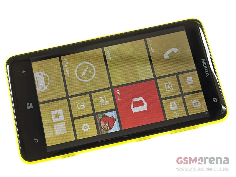 Lumia 625