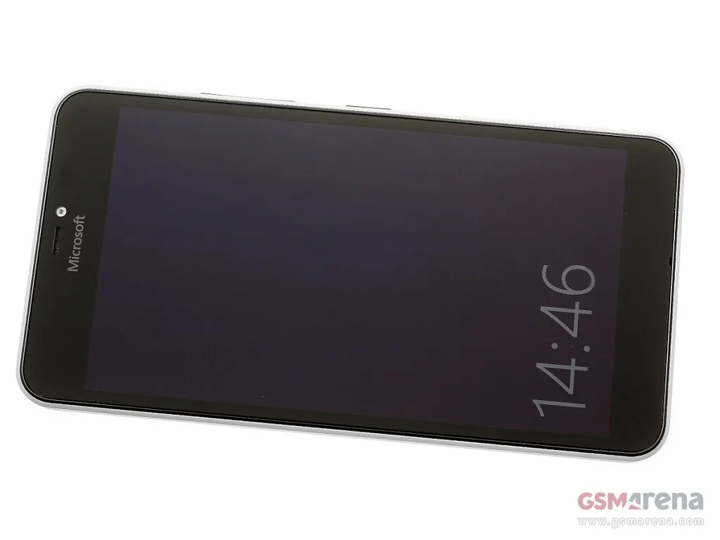 Lumia 640 XL Dual SIM
