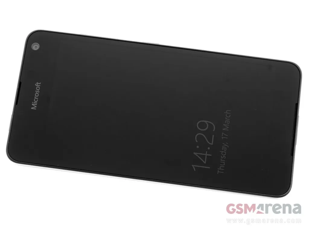 Lumia 650