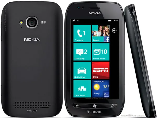Lumia 710 T-Mobile