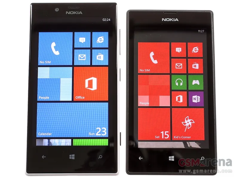 Lumia 720 - Nokia smartphone