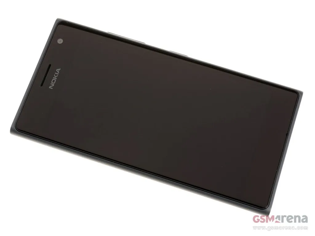 Lumia 735 - Nokia smartphone