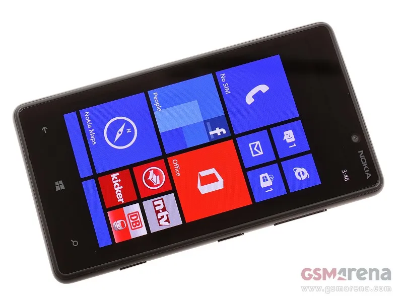 Lumia 820