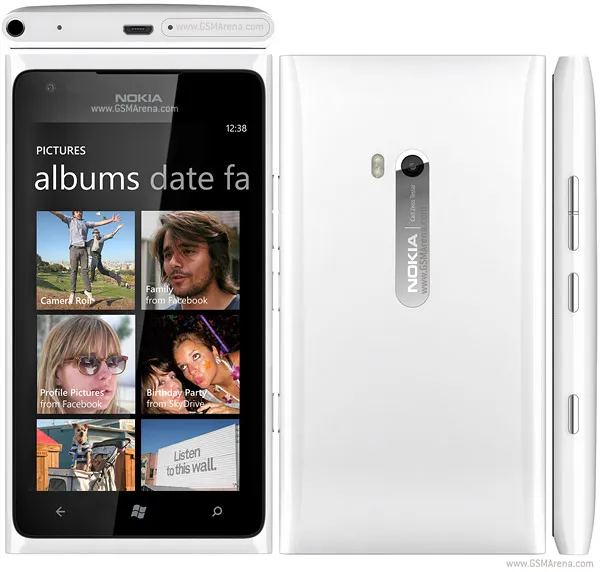 Lumia 900