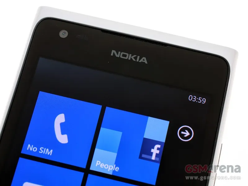 Lumia 900