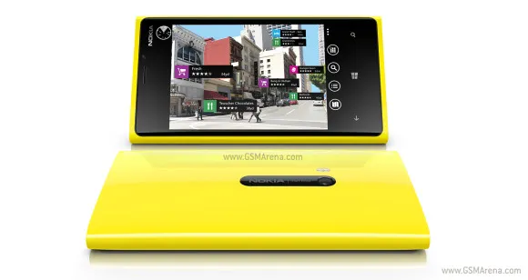 Lumia 920