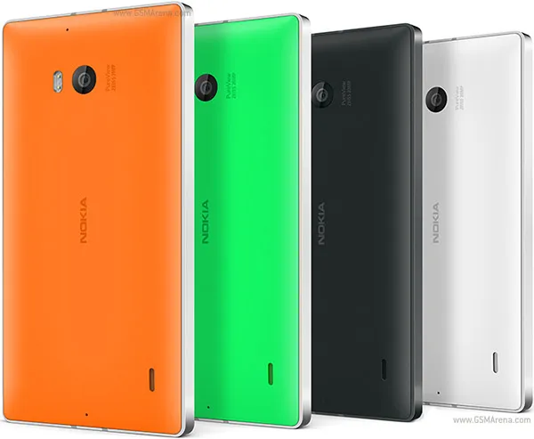 Lumia 930 - Nokia smartphone