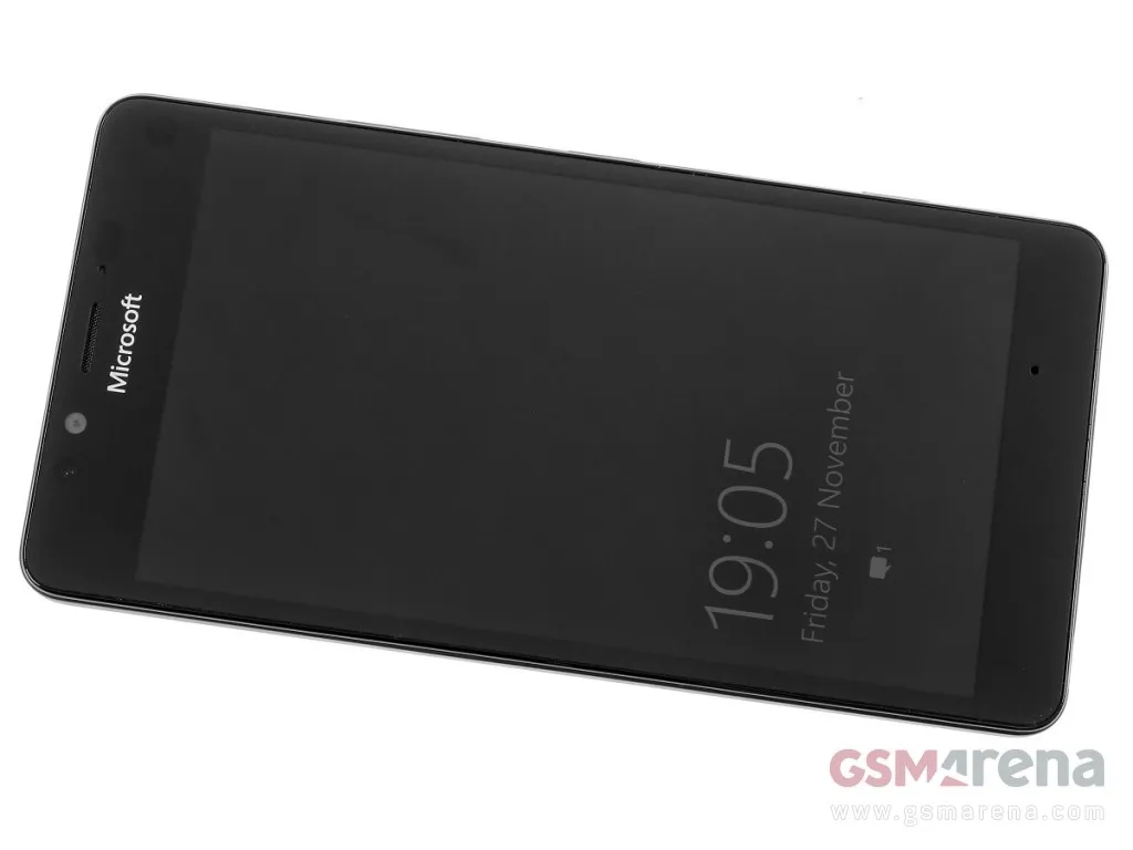 Lumia 950 Dual SIM