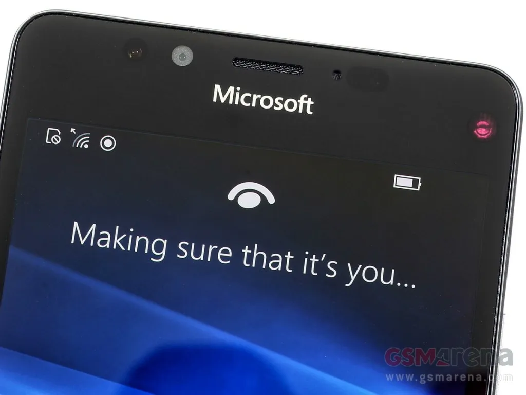 Lumia 950 Dual SIM