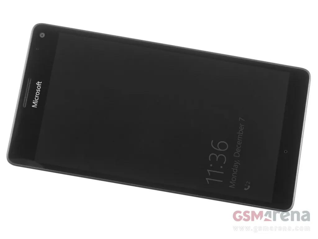 Lumia 950 XL Dual SIM
