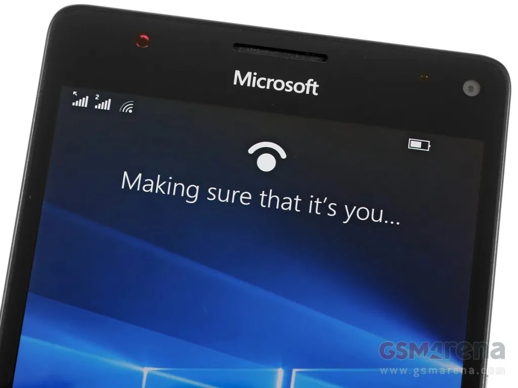 Lumia 950 XL Dual SIM
