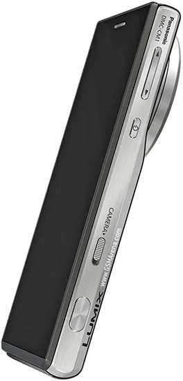 Lumix Smart Camera CM1