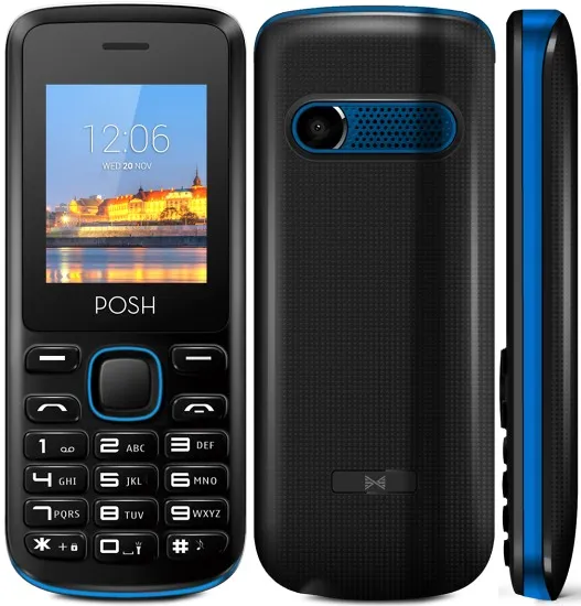 Lynx A100