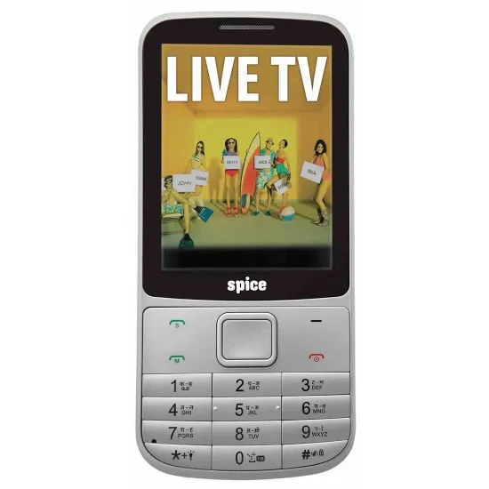 M-5400 Boss TV