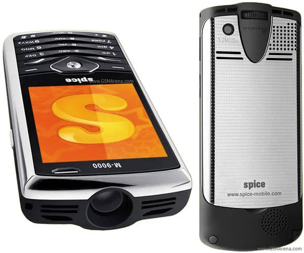 M-9000 Popkorn