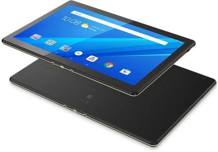 M10 FHD REL