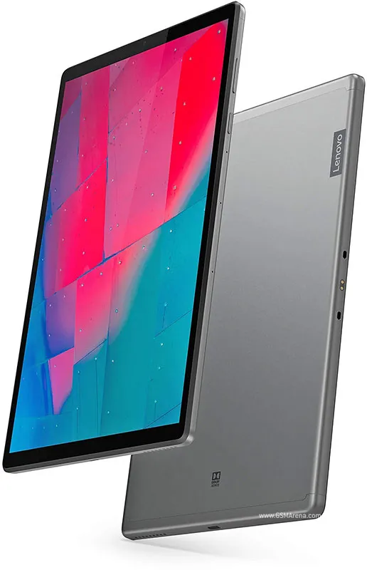M10 Plus