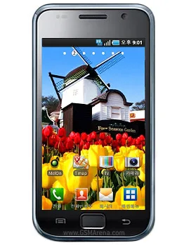 M110S Galaxy S