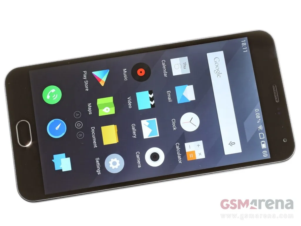 M2 Note