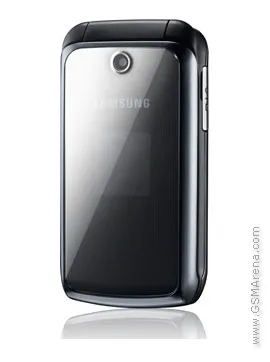 M310 - Samsung smartphone