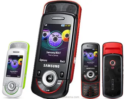 M3310 - Samsung smartphone