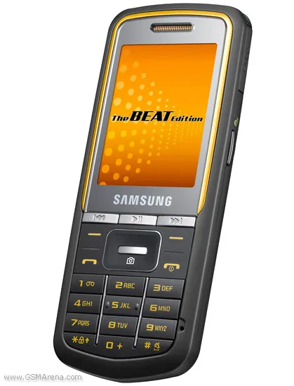 M3510 Beat b - Samsung smartphone