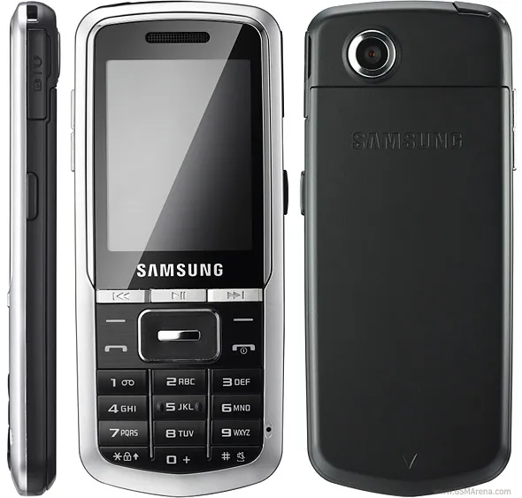 M3510 Beat b - Samsung smartphone