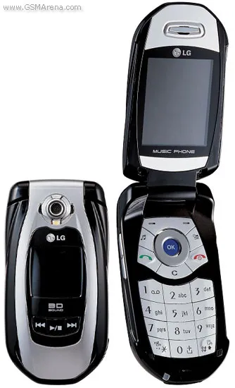 M4300 - LG smartphone