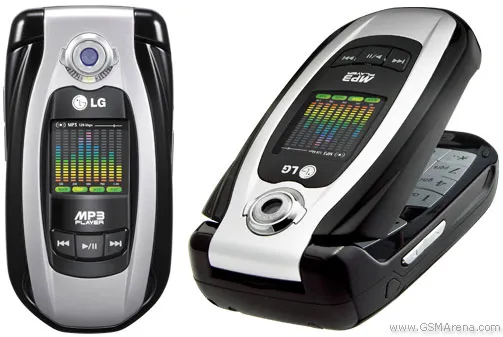 M4410 - LG smartphone