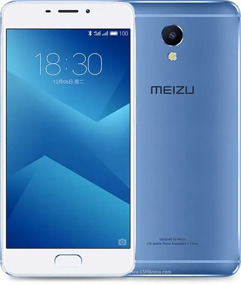 M5 Note