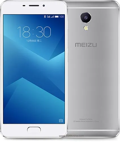 M5 Note