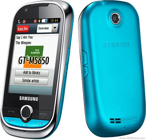 M5650 Lindy