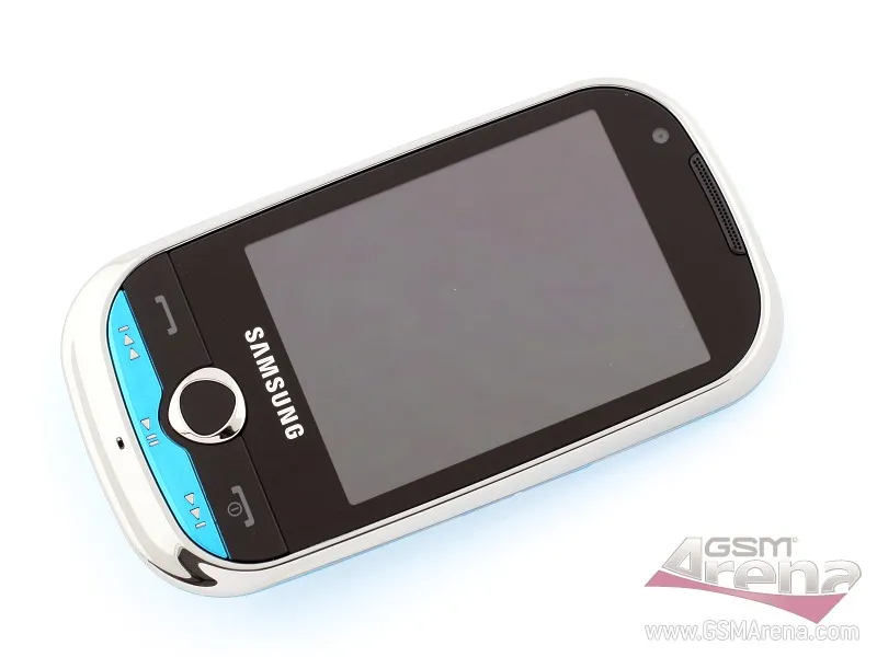 M5650 Lindy