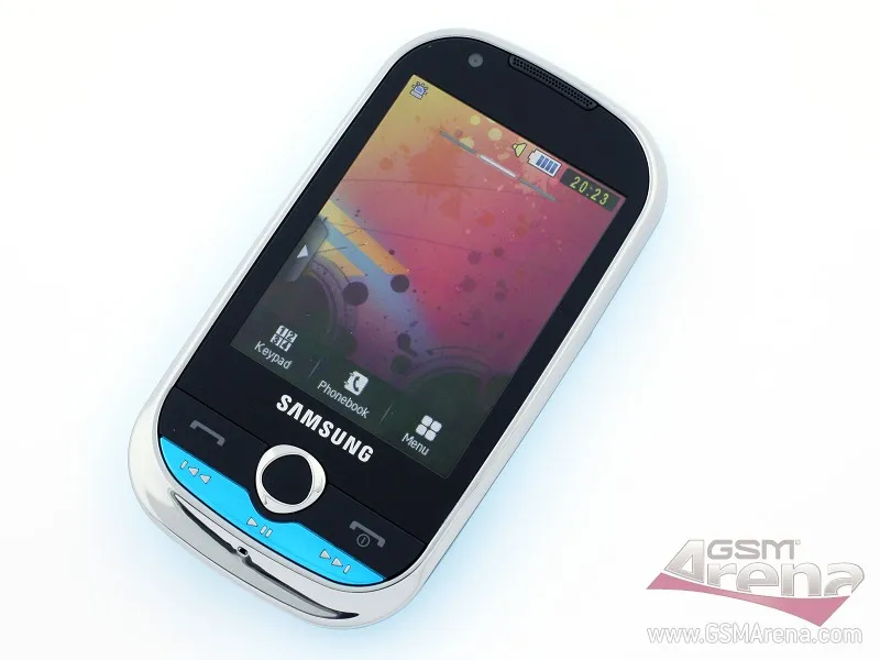 M5650 Lindy