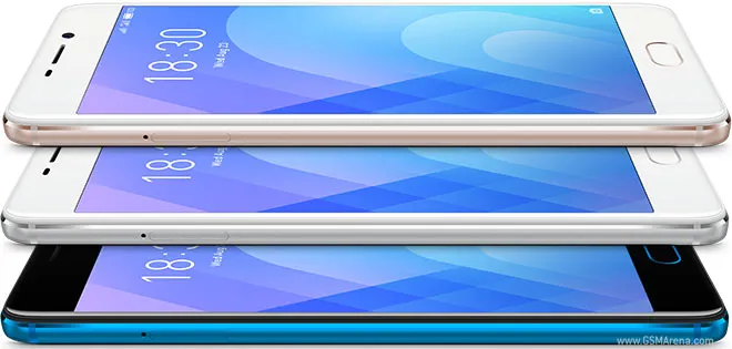 M6 Note