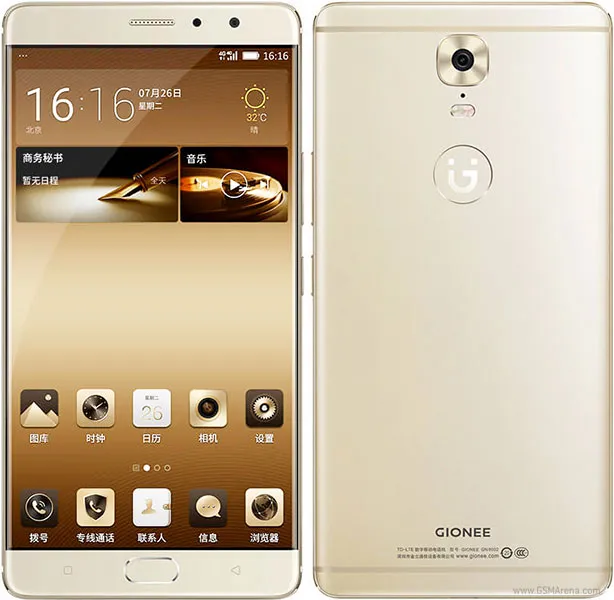 M6 Plus