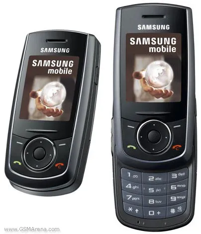 M600 - Samsung smartphone