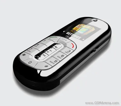 M600 Black Pearl