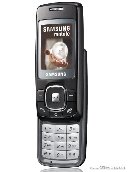 M610 - Samsung smartphone