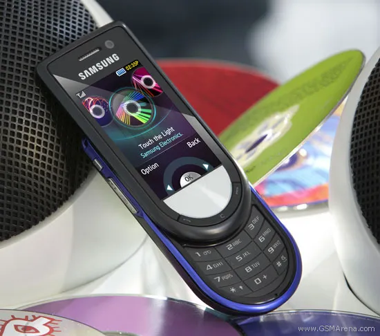 M6710 Beat DISC