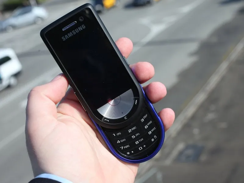M6710 Beat DISC