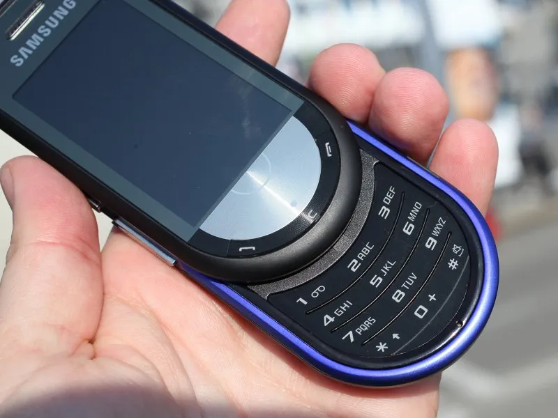M6710 Beat DISC