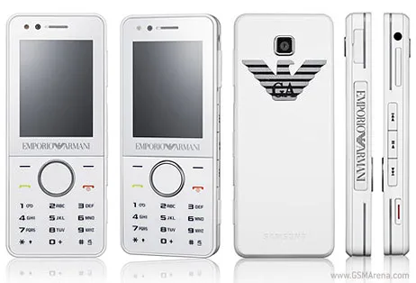 M7500 Emporio Armani