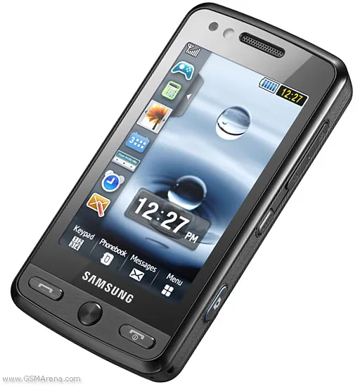 M8800 Pixon