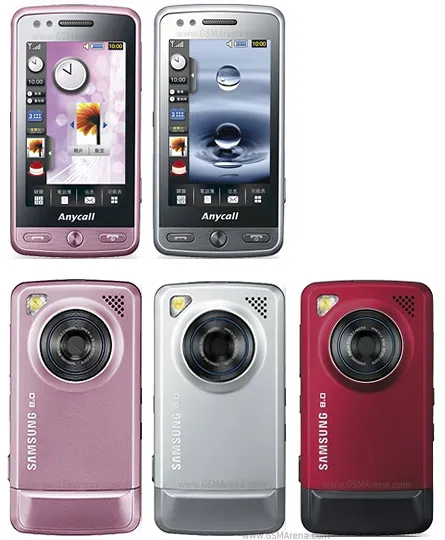 M8800 Pixon
