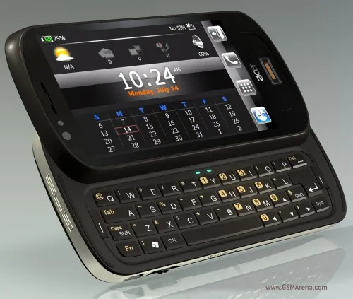 M900 - Acer smartphone