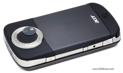 M900 - Acer smartphone
