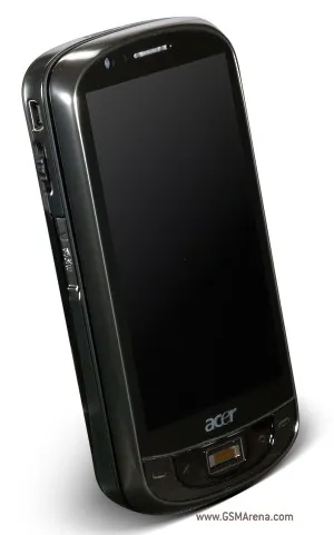 M900 - Acer smartphone