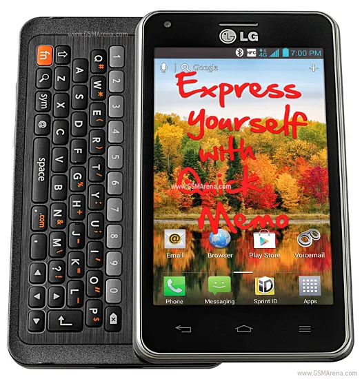 Mach LS860