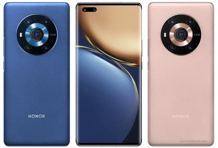 Magic3 - Honor smartphone